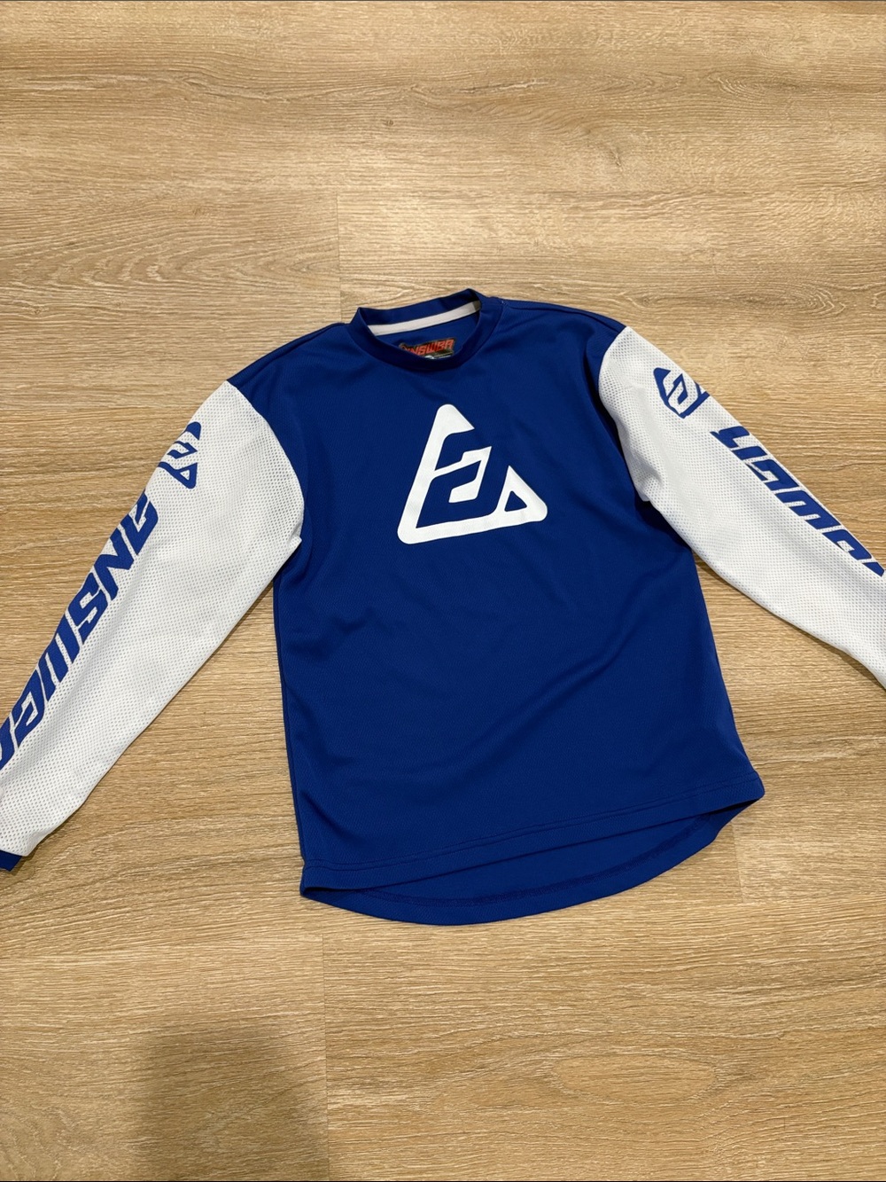 Answer riding gear - YS Top